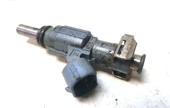 Porsche Cayenne (9PA) Fuel injector 022906031J