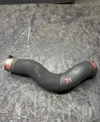 BMW 1 F20 F21 Intercooler hose/pipe 4742748