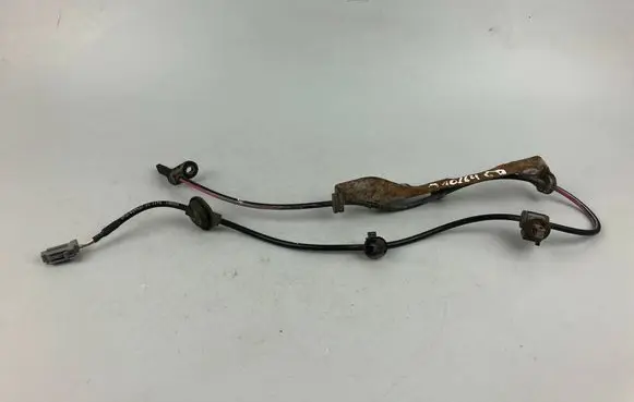 ABS rear brake sensor