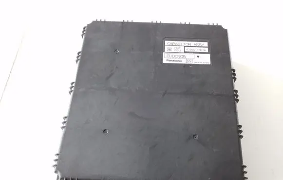Nissan Leaf I (ZE0) Other control units/modules 478801MG1A
