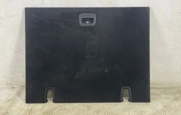 BMW 5 G30 G31 G38 Trunk/boot floor carpet liner 