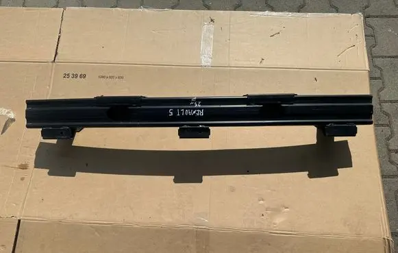Renault 5 E-Tech Rear bumper support beam 756106440R 0905202508