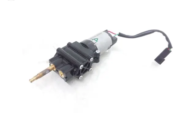 BMW 7 E38 Seat adjustment motor 50601N001B DSS310 55Y5S223S50