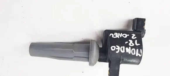 Ford Mondeo MK V High voltage ignition coil 9E5E12A366AA77 9E5E12A366AA