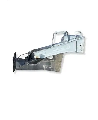Hyundai Tucson TL Front side member 