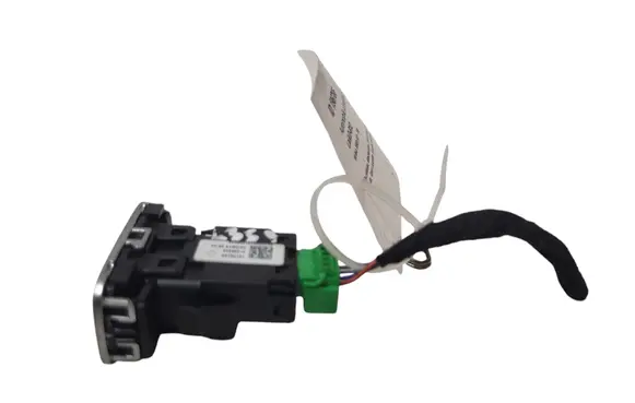 Volvo V60 Engine start stop button switch 31456645 10135168