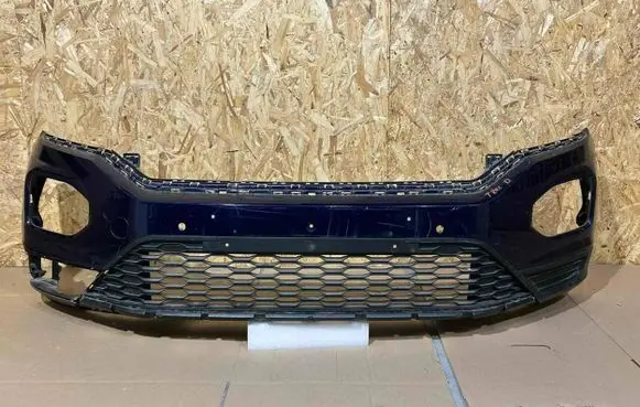 Volkswagen T-Roc Front bumper 2GA807221J 2GA807221L 2GA807221K