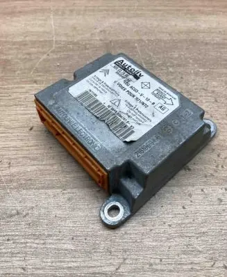 Citroen Xsara Airbag control unit/module 9646469180 600237600