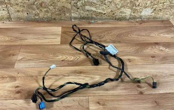 Mercedes-Benz B W245 Front door wiring loom A1695407405 98265810