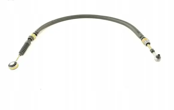 Fiat Punto (199) Gear shift cable linkage 46811742