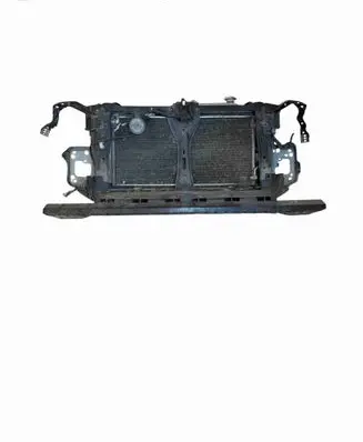 Subaru Outback Radiator set 08708502503