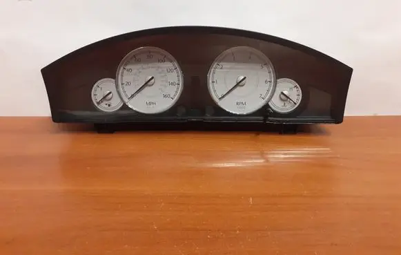 Chrysler 300 - 300C Speedometer (instrument cluster) A2C53132114 P05172054AE