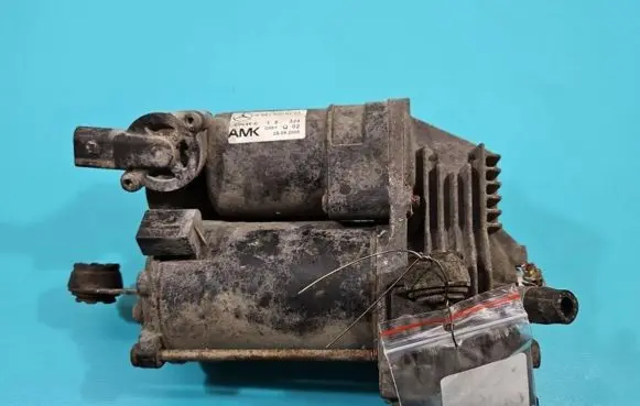 Mercedes-Benz R W251 Air suspension compressor A2513200704 IMPRK1367905