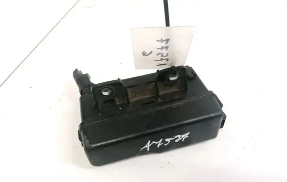 Toyota Corolla Verso AR10 Fuse box set