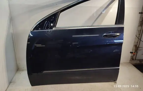 Mercedes-Benz R W251 Front door 