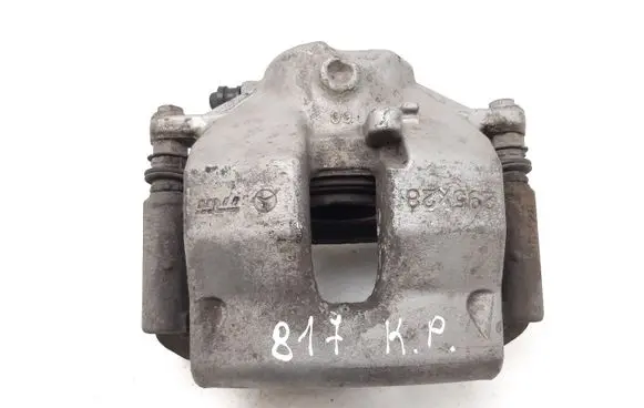 Mercedes-Benz E W212 Front brake caliper 4109B 20725