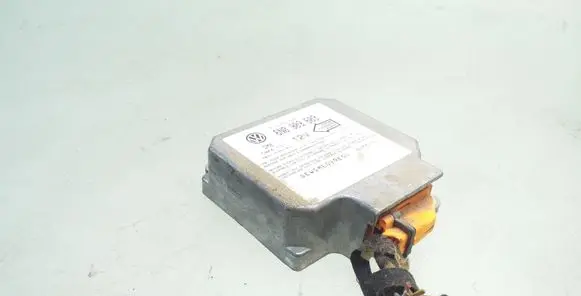 Airbag control unit/module