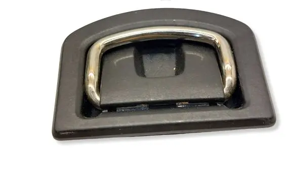 Volkswagen PASSAT B8 Tie down hook / loop 5M0863503