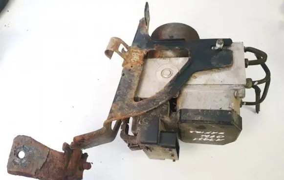 Opel Zafira A ABS Pump 0265202508 24463350