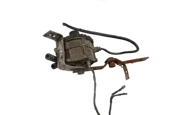 Subaru Legacy LP gas reducer 