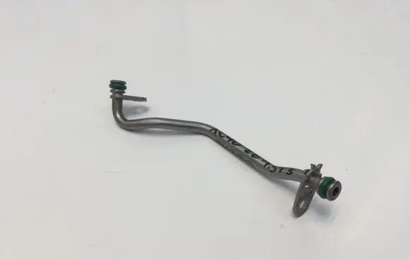 Volvo XC40 Turbo turbocharger oiling pipe/hose