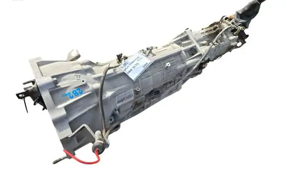 Suzuki Grand Vitara II Automatic gearbox 2100054J11