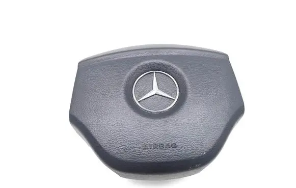 Mercedes-Benz ML W164 Steering wheel airbag A1644600098