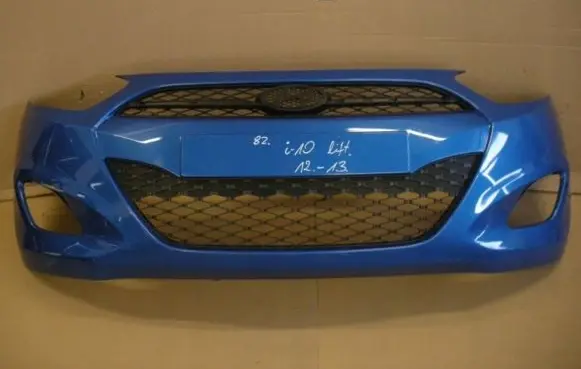Hyundai i10 Front bumper