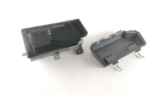 Mercedes-Benz ML W164 Fuse box set 1645400624