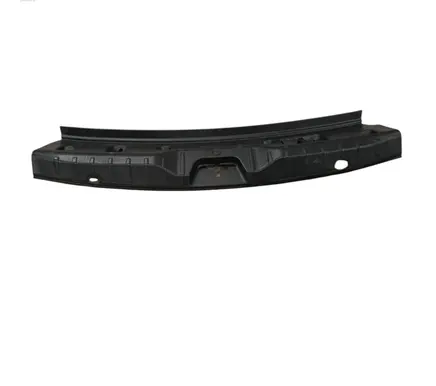 BMW 5 F10 F11 Trunk/boot sill cover protection 7227535 9163190