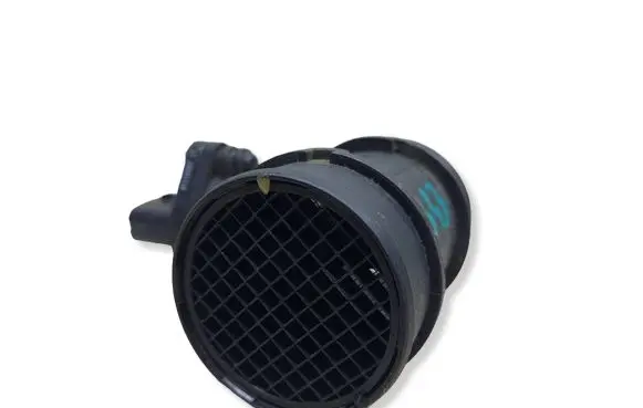 Opel Astra G Mass air flow meter 0280217123KASACJA 0280217123