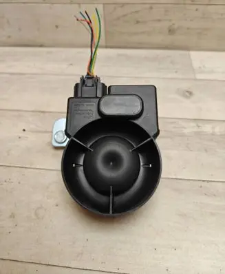 Hyundai i40 Alarm system siren 958703Z000