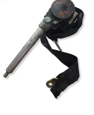 Audi A4 S4 B5 8D Front seatbelt 566028000 8D0857706