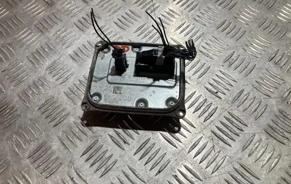 Mercedes-Benz C W205 LED ballast control module A2059005010