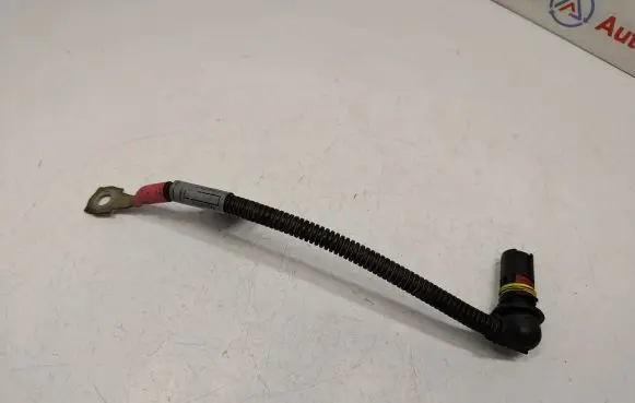 BMW X3 E83 Glow plug wires 3402979 12513402979
