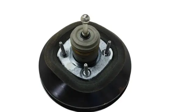 Peugeot 207 Brake booster 9688424480