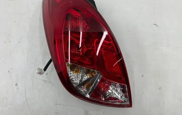 Hyundai i20 (PB PBT) Rear/tail lights 924014P500