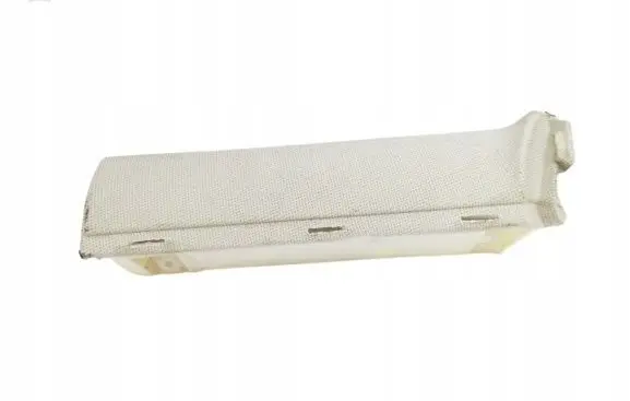Audi A3 S3 8P (A) pillar trim 8P3867295