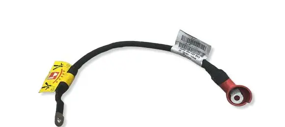 Jaguar I-Pace Positive cable (battery) M9D314N160AC J9D318N968AA