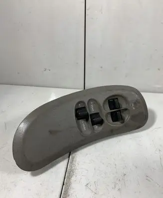 Chrysler Voyager Electric window control switch 746754911