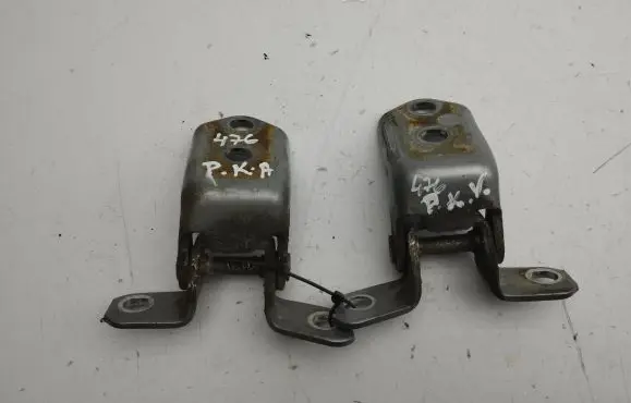 Mazda CX-7 Front door hinge set 