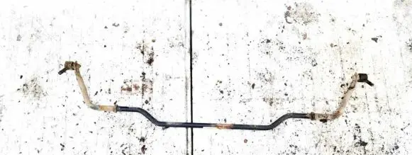 Front anti-roll bar/sway bar