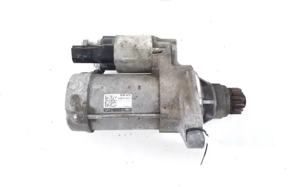 Volkswagen Touran III Starter motor 0AM911024A