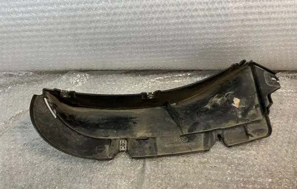 Audi Q4 Sportback e-tron Front underbody cover/under tray 89A805898