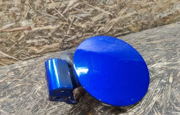 KIA Optima Fuel tank cap 695104C000