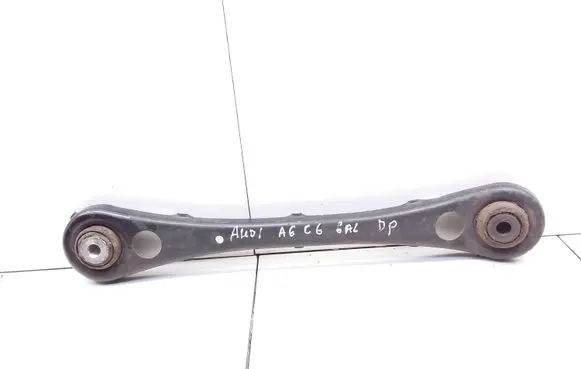 Audi A6 S6 C6 4F Rear upper control arm/wishbone 4F0501529C