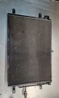 Audi A4 S4 B7 8E 8H A/C cooling radiator (condenser) 8E0260401R
