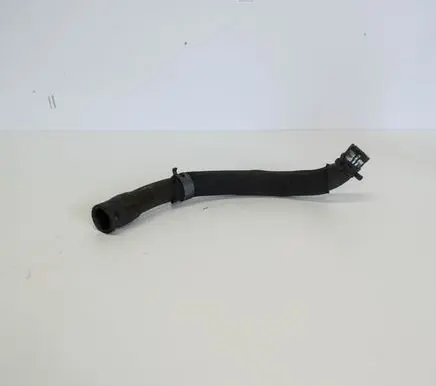 Audi Q7 4L Air intake hose/pipe 7L6422889AB