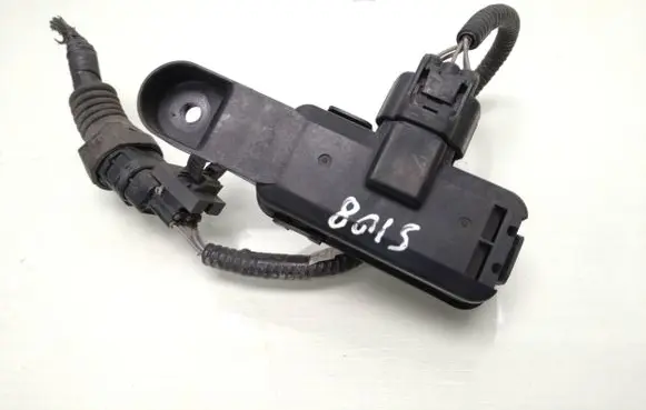 Lexus RX 450H Air quality sensor 0136500010