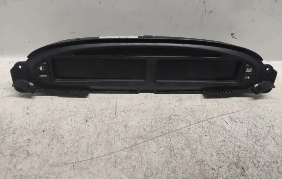 Citroen Xsara Speedometer (instrument cluster) PSA964668580